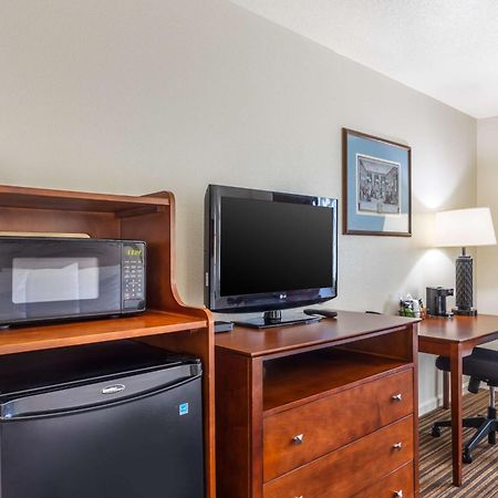 Best Western Capital City Inn Sacramento Dış mekan fotoğraf